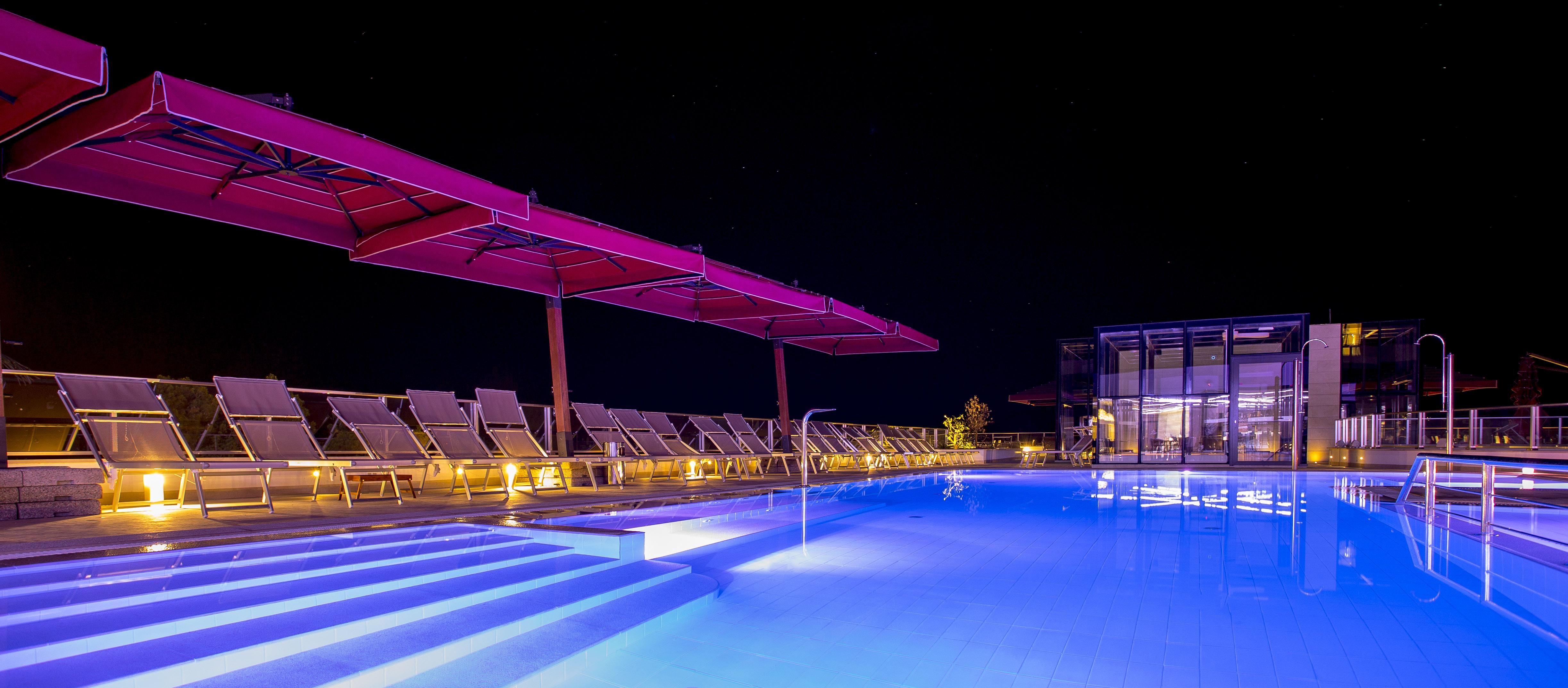 Hotel Plaza Дуче Екстер'єр фото