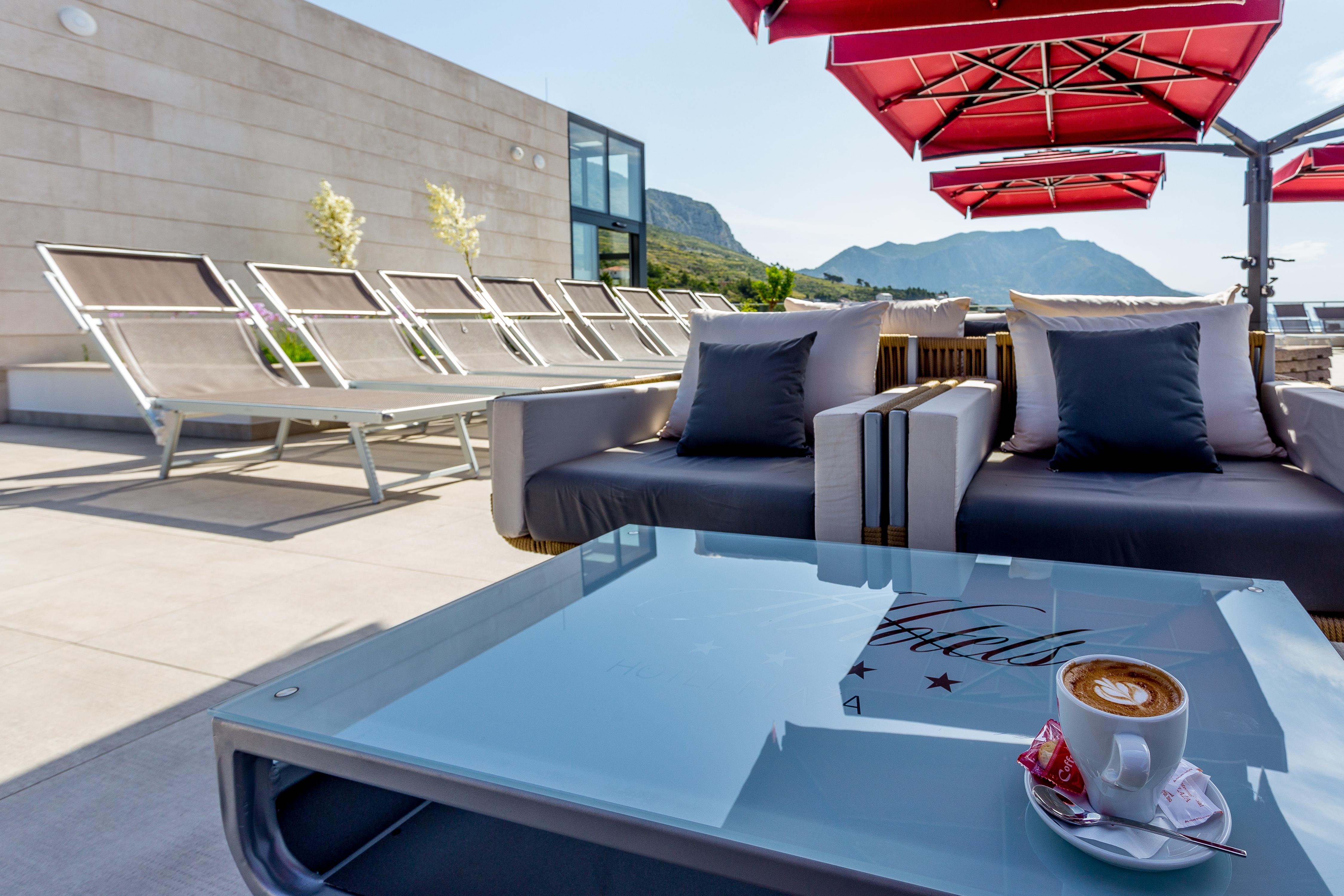 Hotel Plaza Дуче Екстер'єр фото