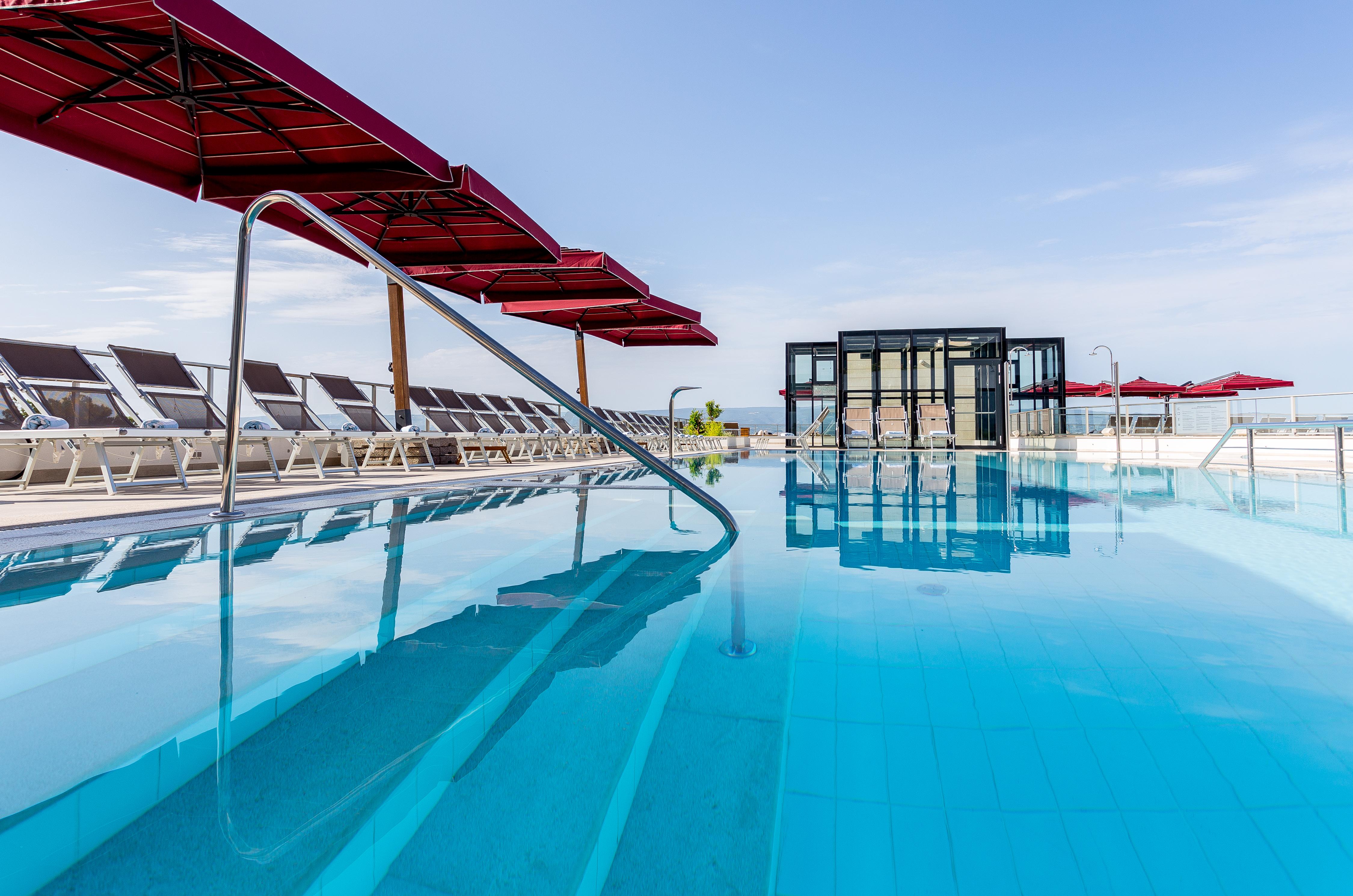 Hotel Plaza Дуче Екстер'єр фото