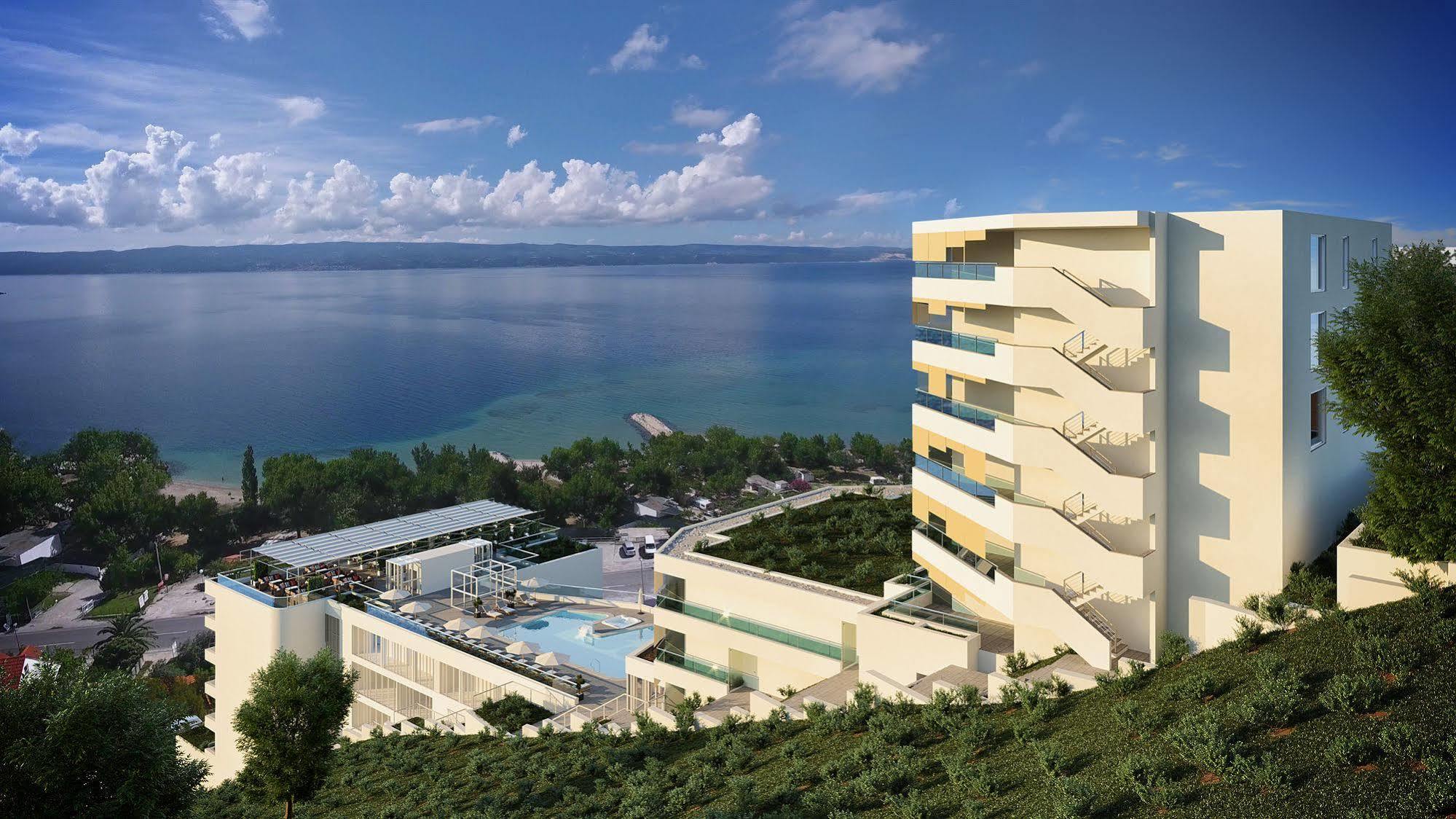 Hotel Plaza Дуче Екстер'єр фото